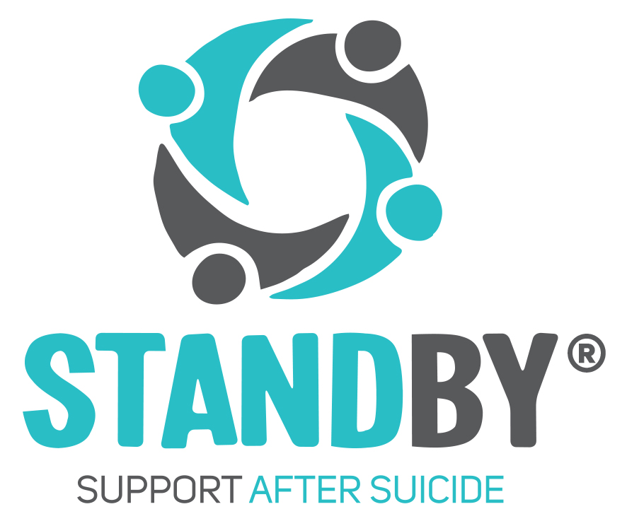 Standby - Support after suicide
