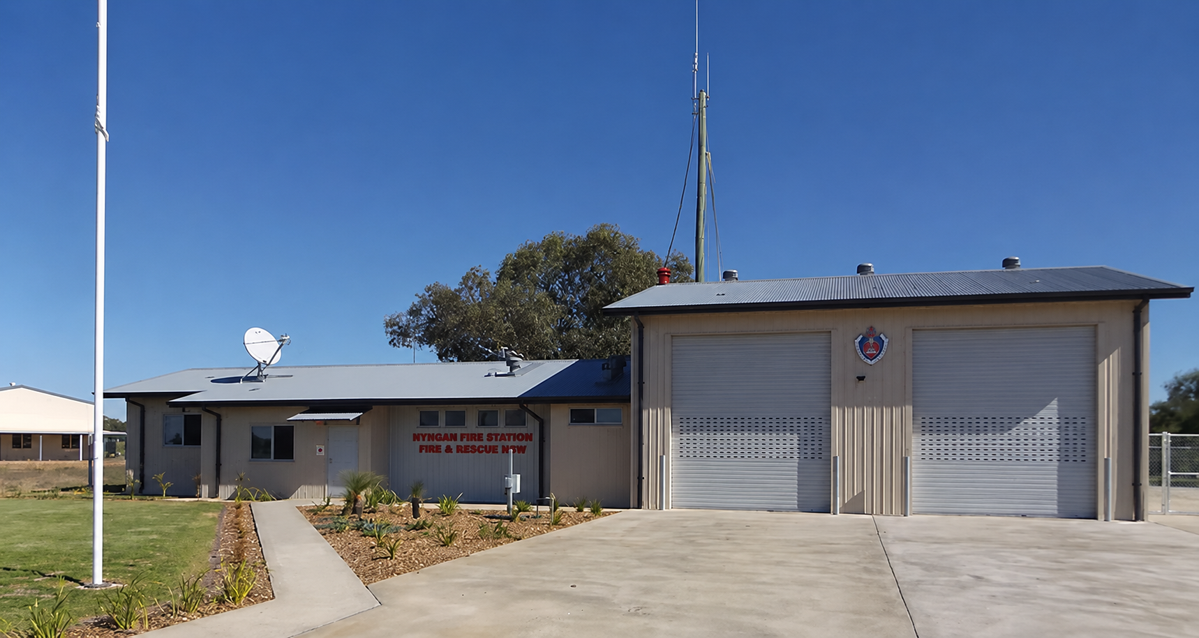 Emergency Service Providers