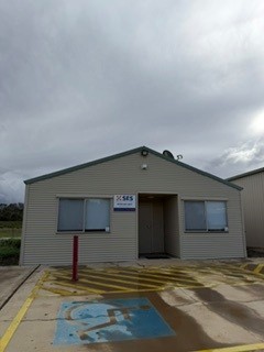 State Emergency Service (SES)