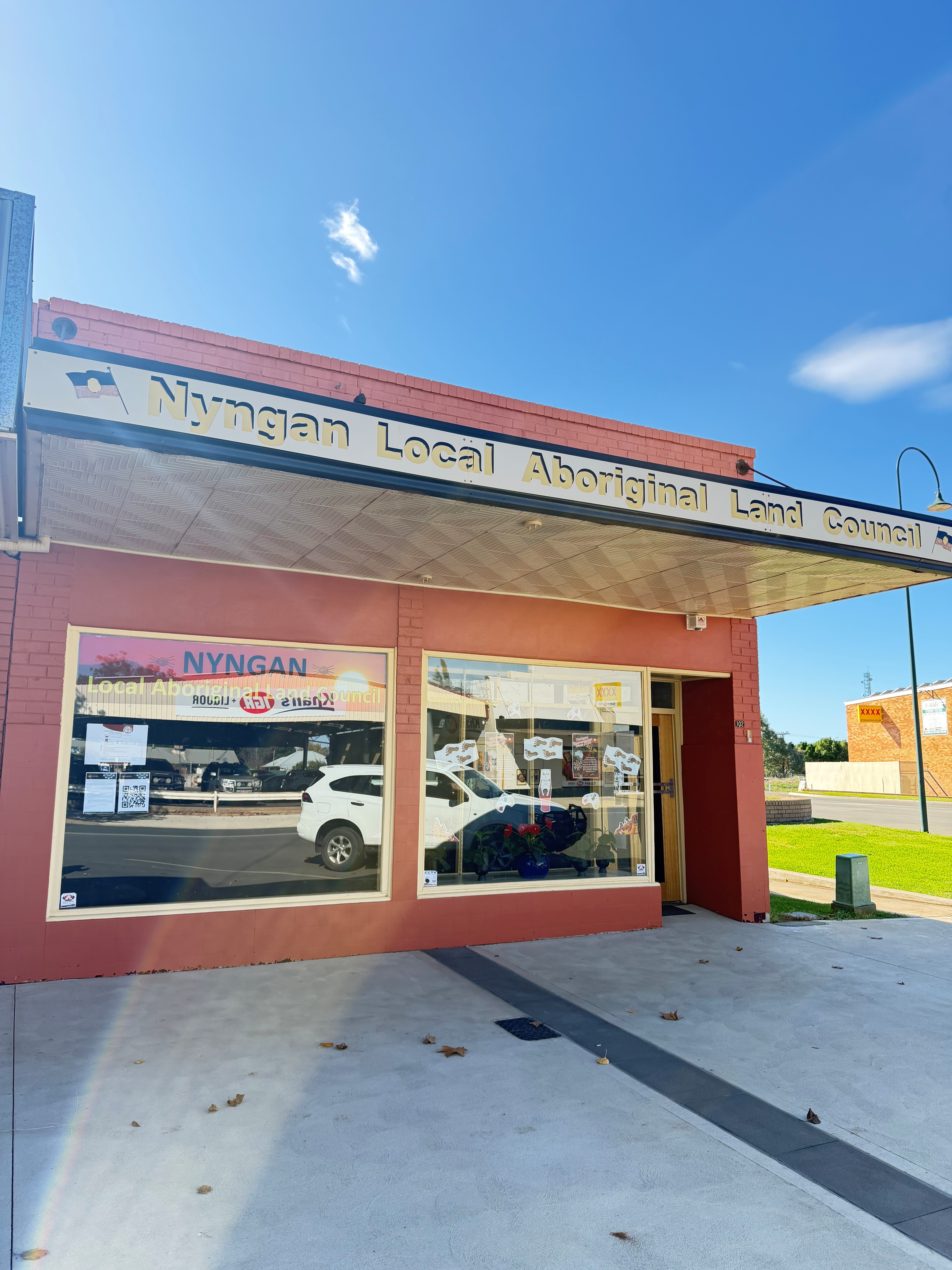 Aboriginal Land Council 