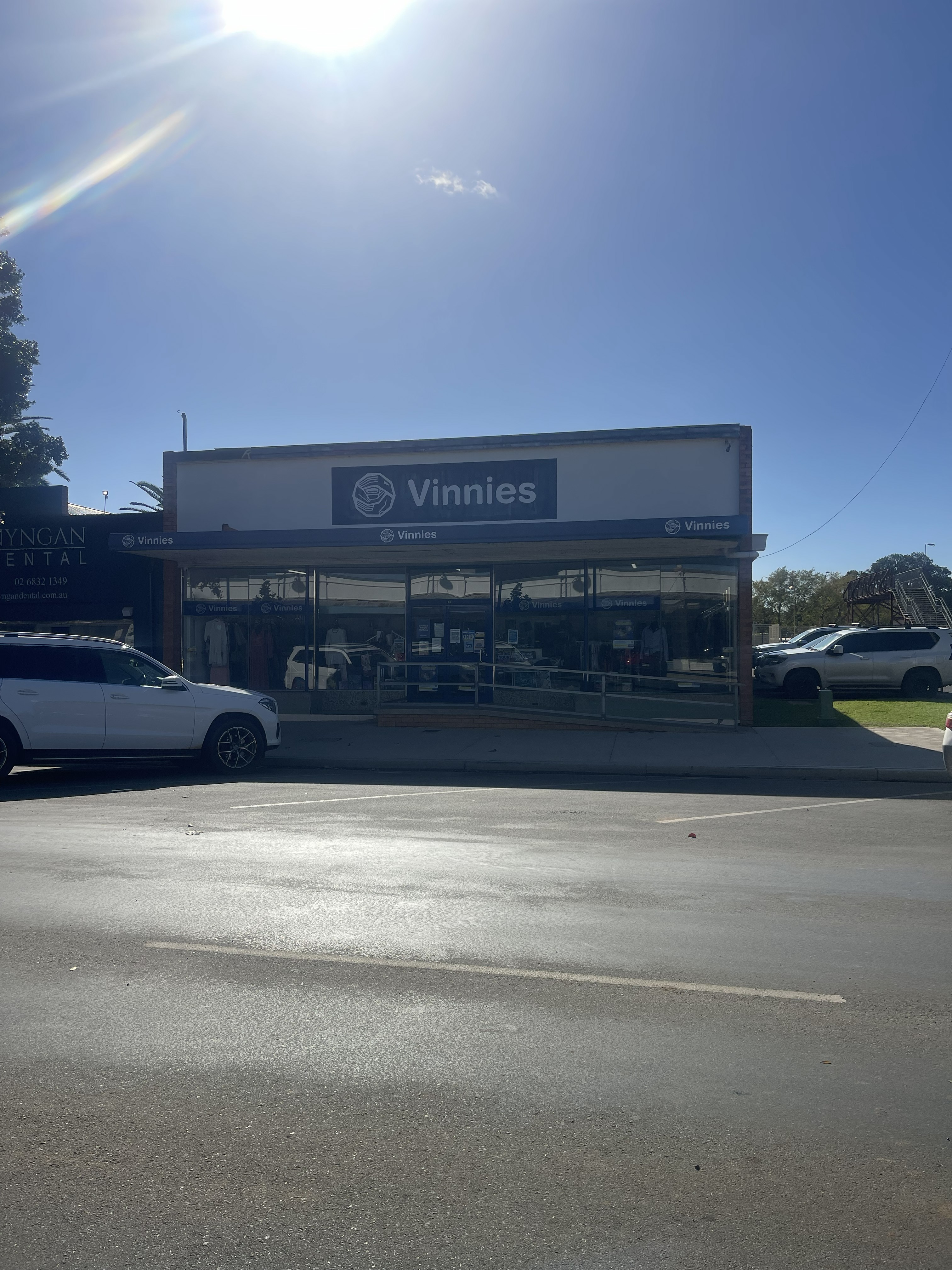 St Vincent De Paul Society