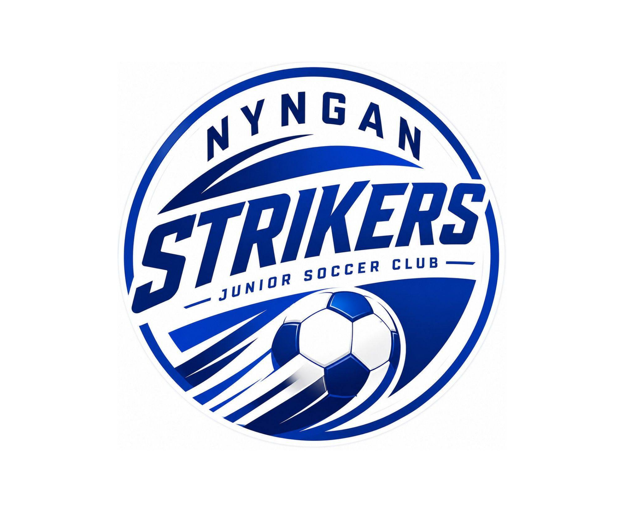 Soccer - Nyngan Junior Soccor