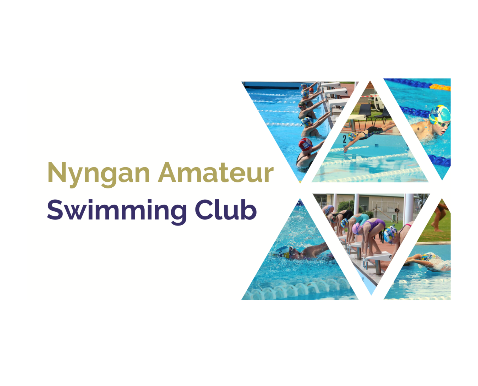 Swimming Club - Nyngan Amateur Swimming Club