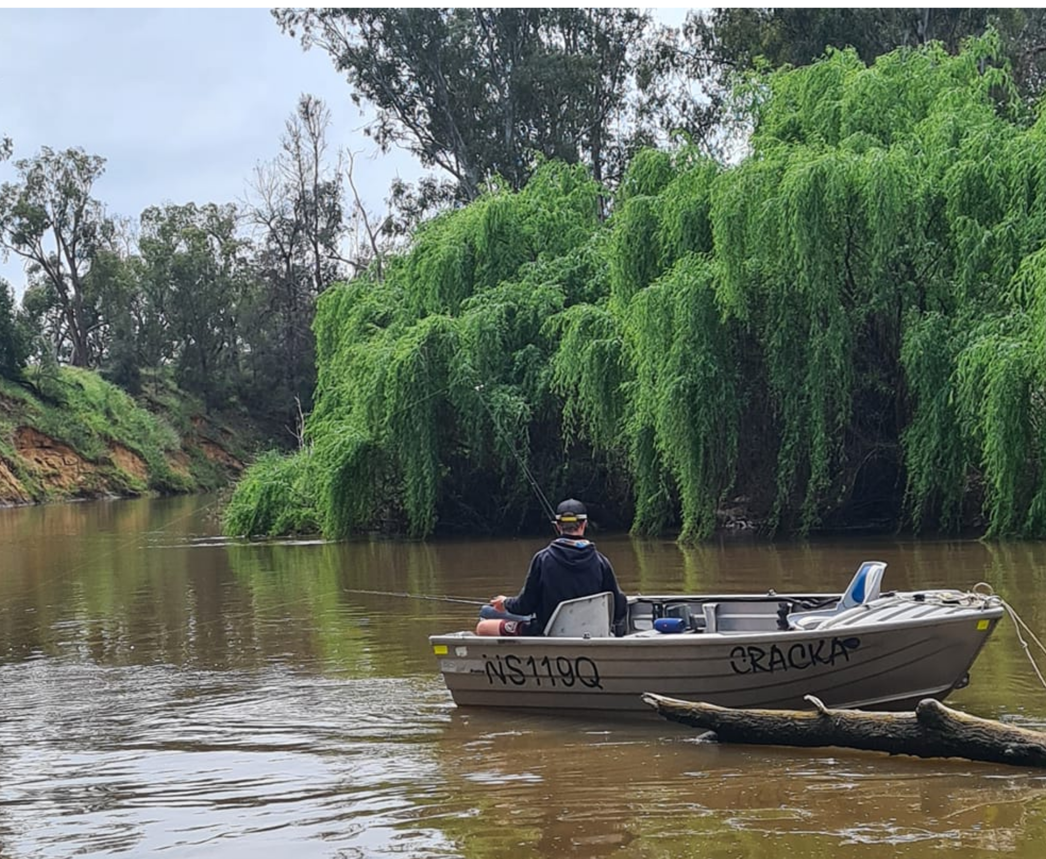 Fishing Club - Nyngan RSL Fishing Club 