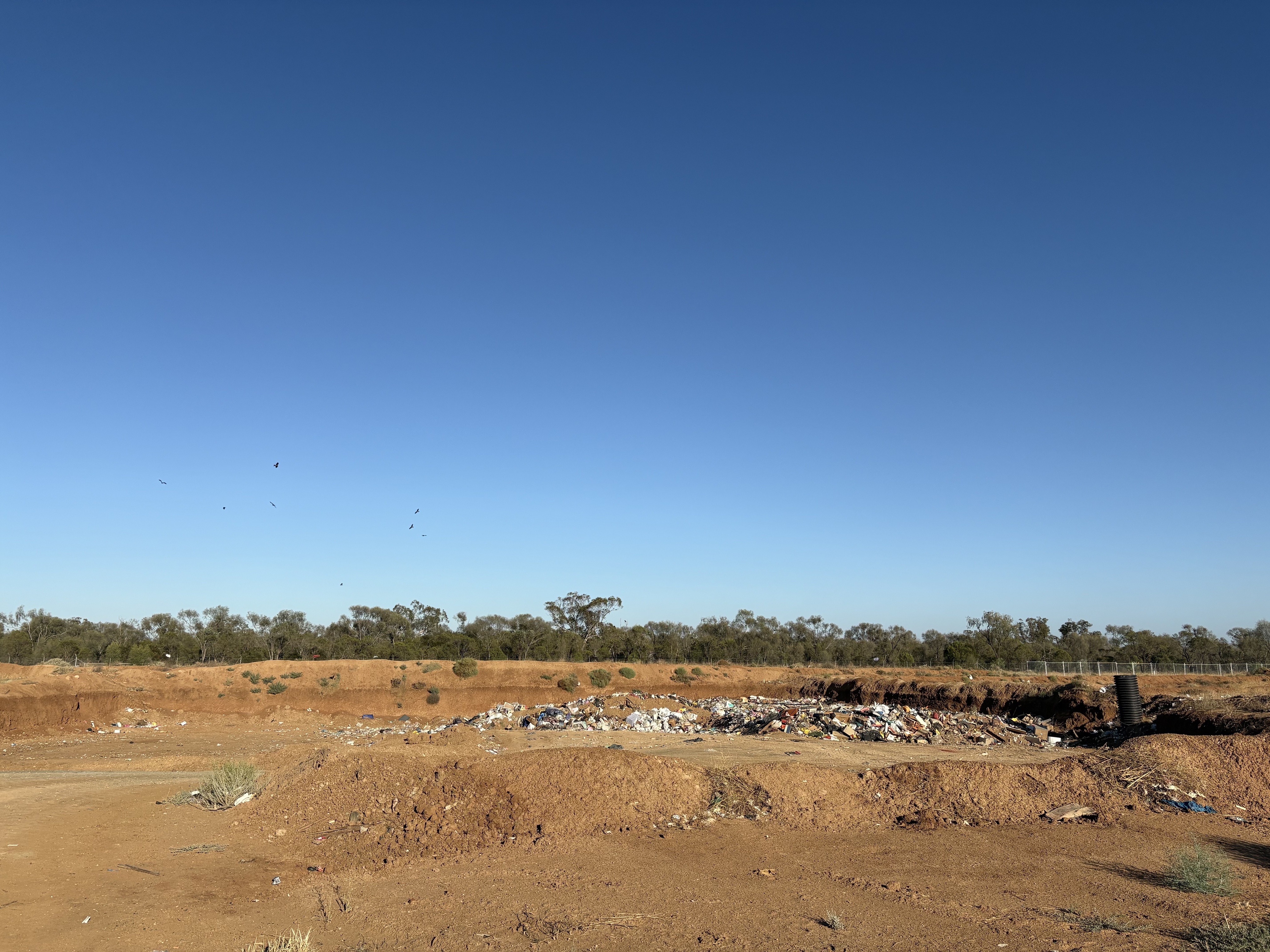 Nyngan Waste & Resource Facility
