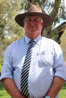 Glen Neill