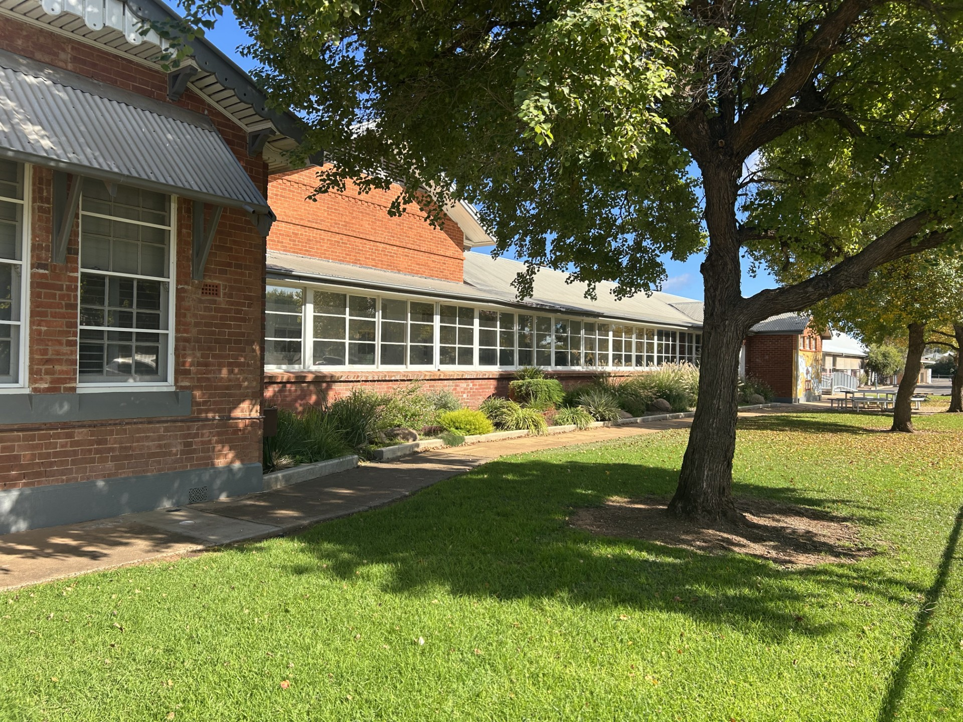 Nyngan High School