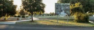 Nyngan Rest Area (Free Camping)