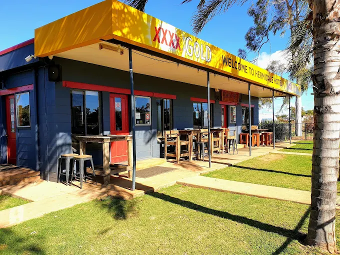 Hermidale Hotel