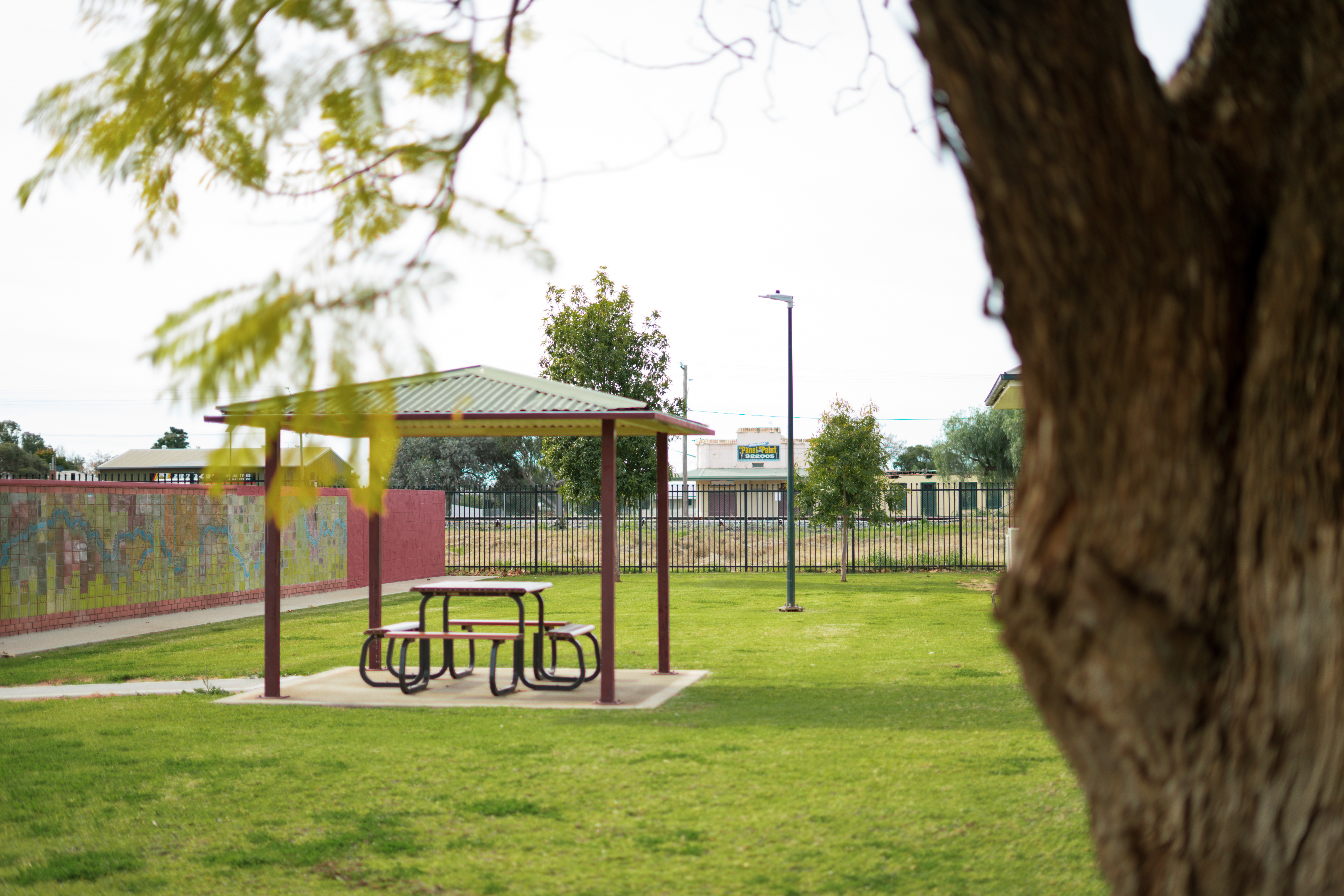 Davidson Park
