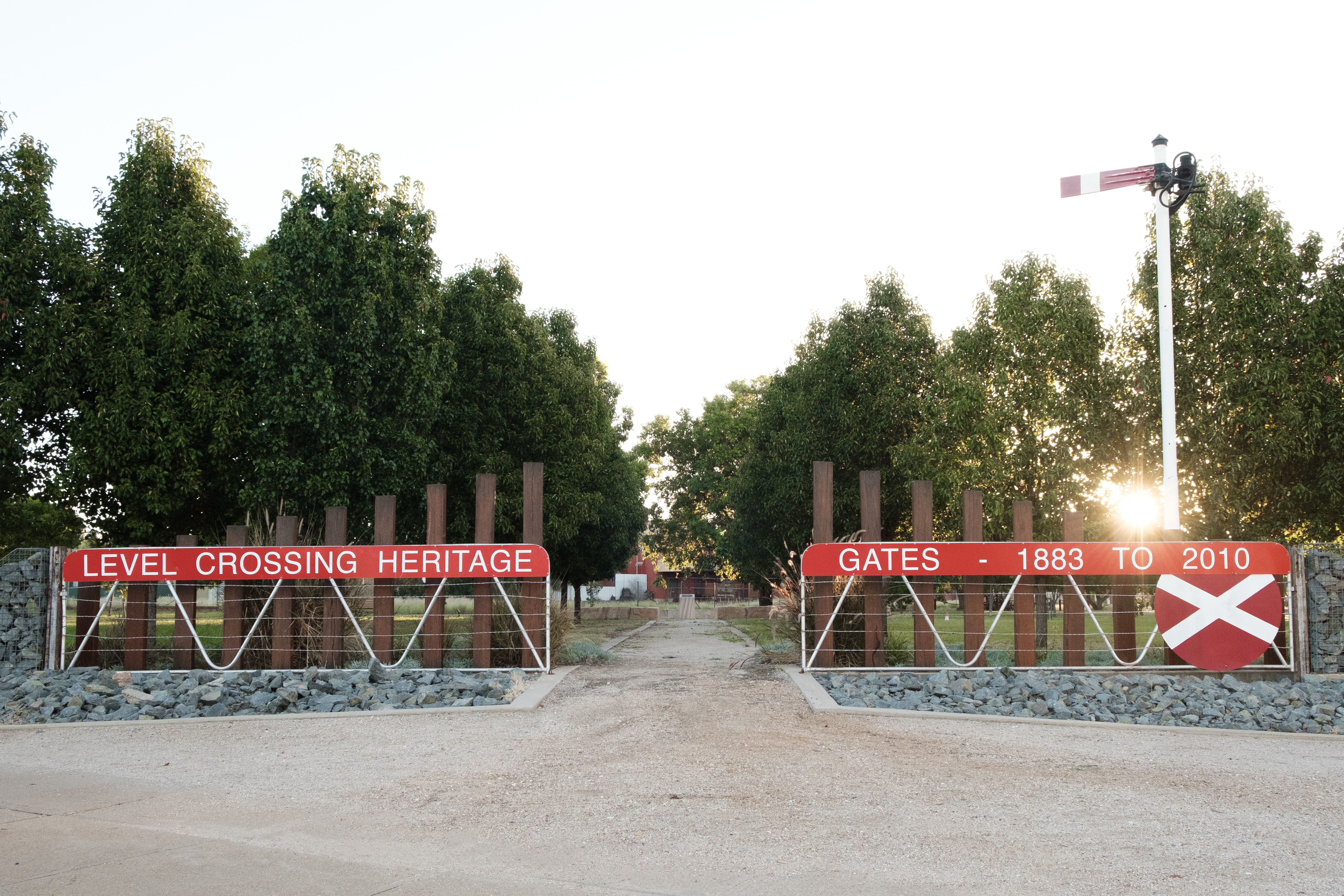 Heritage Park