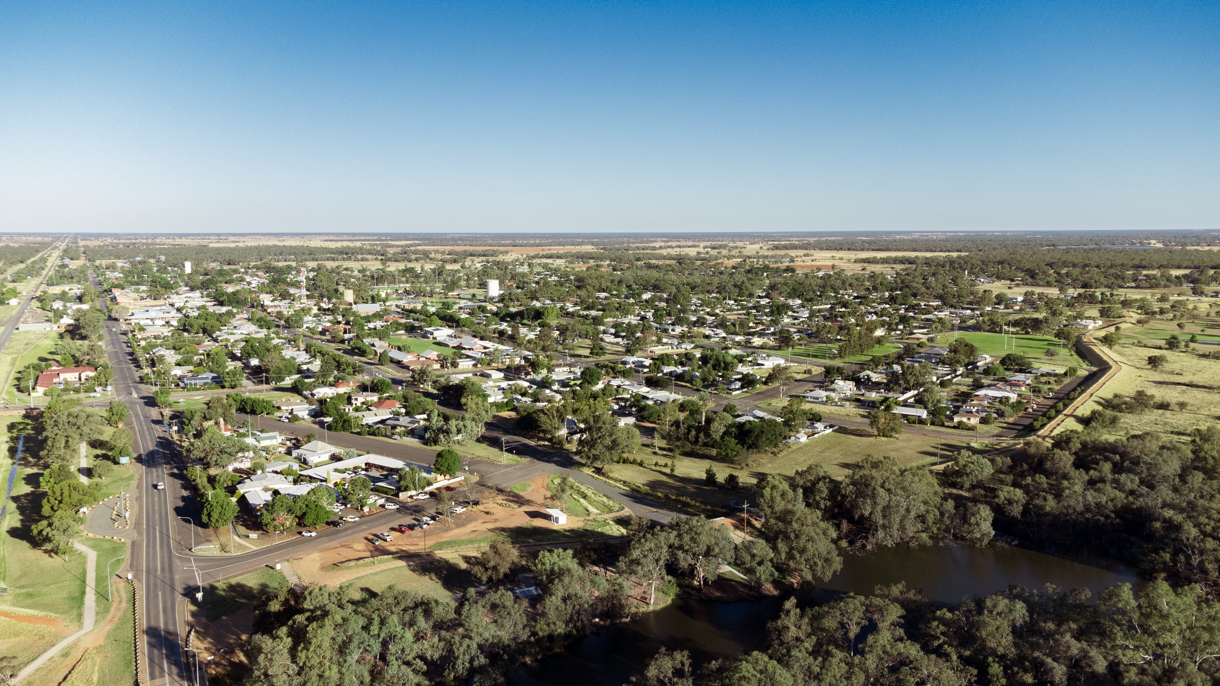 Bogan Shire