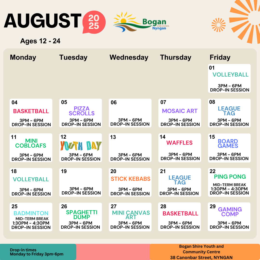 BSYCC AUGUST 2025 2